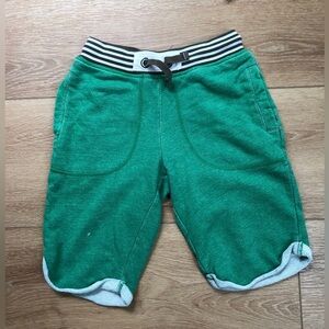 Mini boden boys shorts 8Y